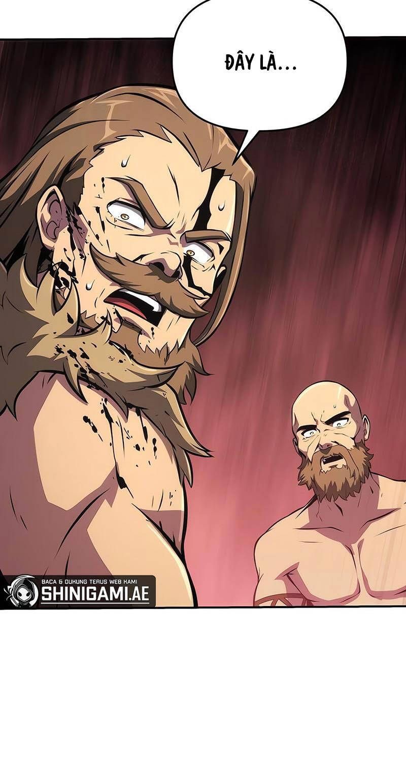 đọc truyện Vua Hiệp Sĩ Đã Trở Lại Với Một Vị Thần Chương 66 ảnh 23 tại Thiên Thai Truyện