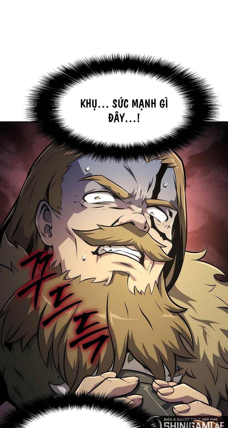 đọc truyện Vua Hiệp Sĩ Đã Trở Lại Với Một Vị Thần Chương 66 ảnh 37 tại Thiên Thai Truyện