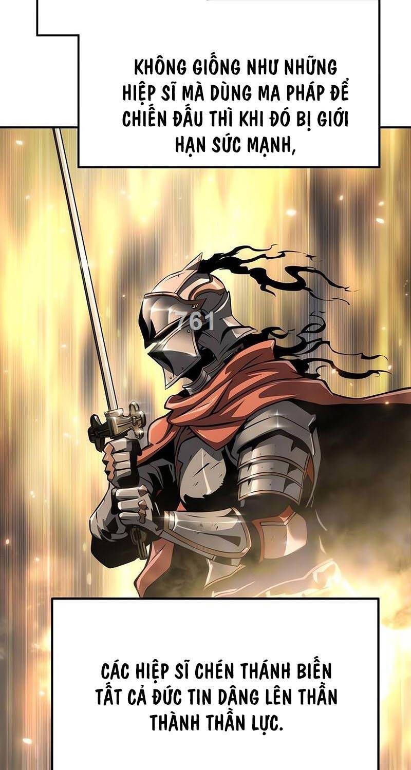 đọc truyện Vua Hiệp Sĩ Đã Trở Lại Với Một Vị Thần Chương 66 ảnh 6 tại Thiên Thai Truyện