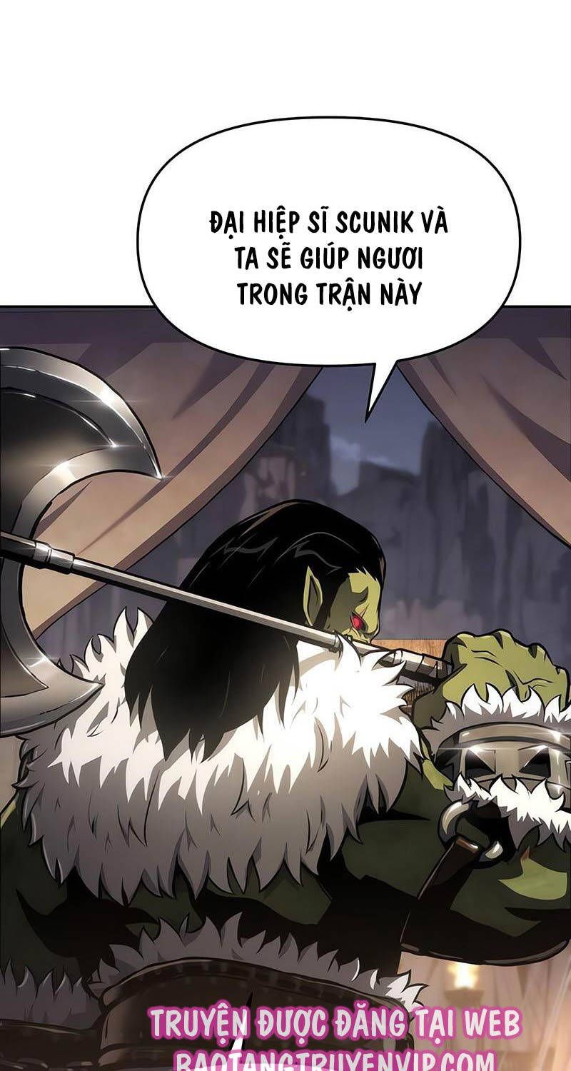 đọc truyện Vua Hiệp Sĩ Đã Trở Lại Với Một Vị Thần Chương 66 ảnh 43 tại Thiên Thai Truyện