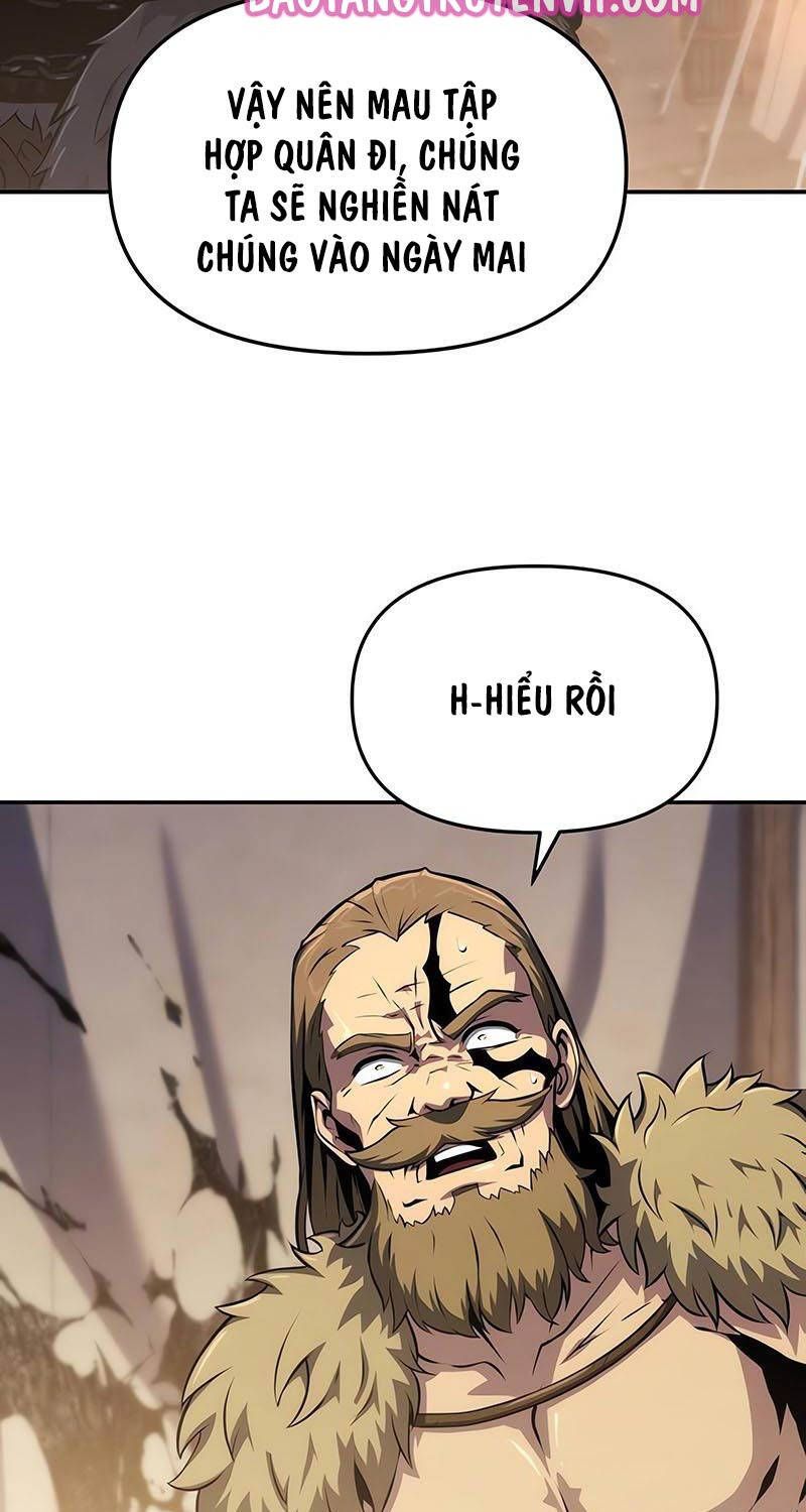 đọc truyện Vua Hiệp Sĩ Đã Trở Lại Với Một Vị Thần Chương 66 ảnh 44 tại Thiên Thai Truyện