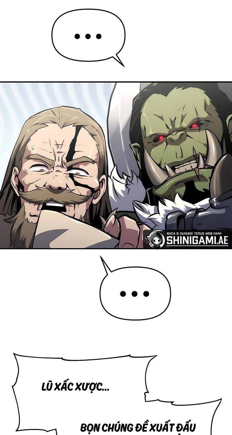 đọc truyện Vua Hiệp Sĩ Đã Trở Lại Với Một Vị Thần Chương 66 ảnh 53 tại Thiên Thai Truyện