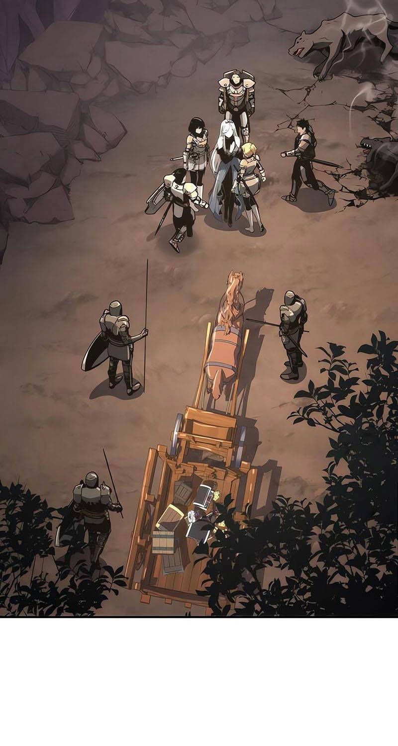 đọc truyện Vua Hiệp Sĩ Đã Trở Lại Với Một Vị Thần Chương 66 ảnh 62 tại Thiên Thai Truyện