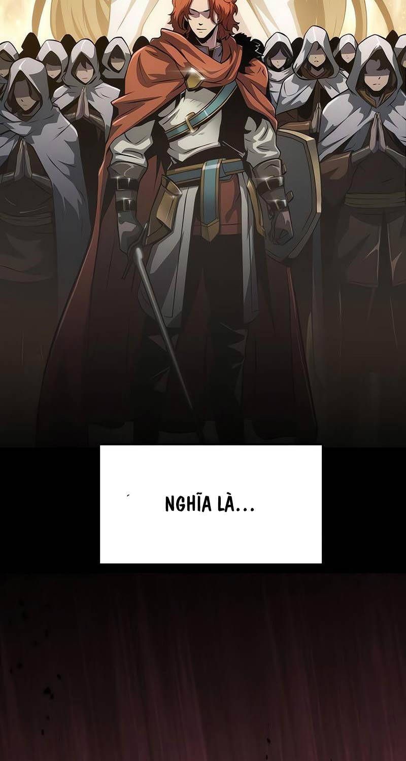 đọc truyện Vua Hiệp Sĩ Đã Trở Lại Với Một Vị Thần Chương 66 ảnh 9 tại Thiên Thai Truyện