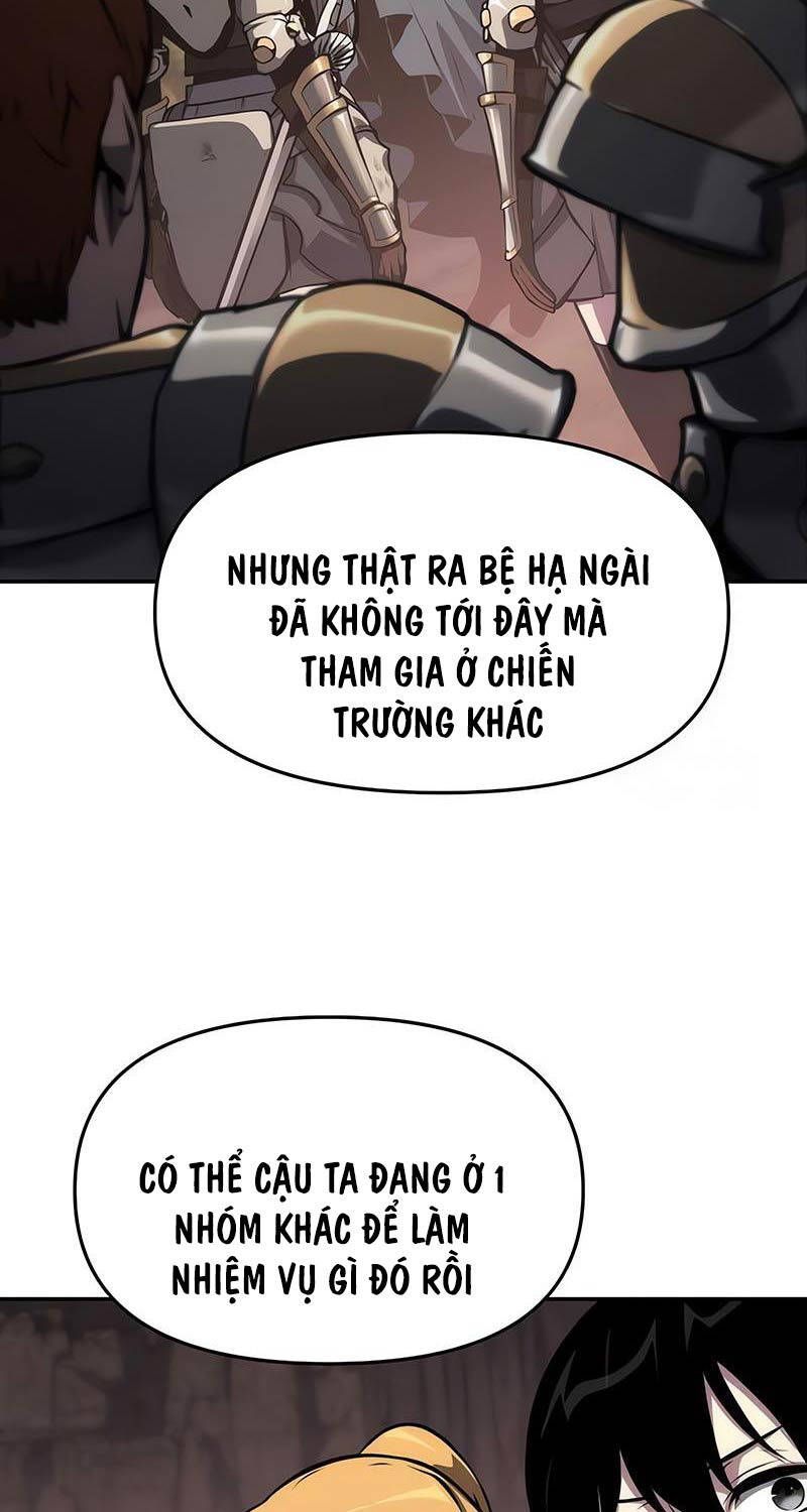 đọc truyện Vua Hiệp Sĩ Đã Trở Lại Với Một Vị Thần Chương 66 ảnh 73 tại Thiên Thai Truyện