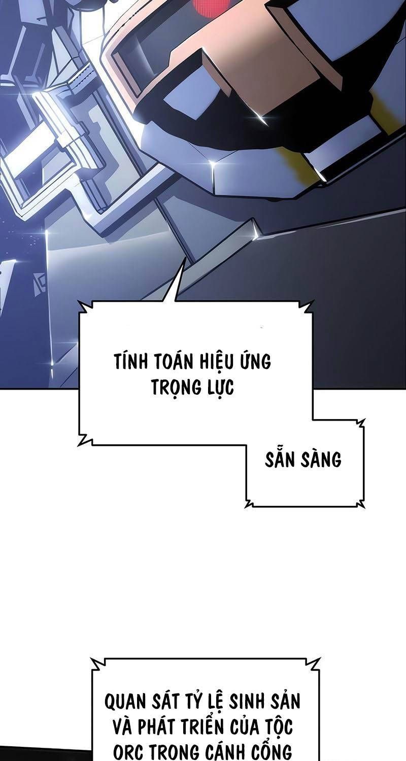 đọc truyện Vua Hiệp Sĩ Đã Trở Lại Với Một Vị Thần Chương 66 ảnh 91 tại Thiên Thai Truyện