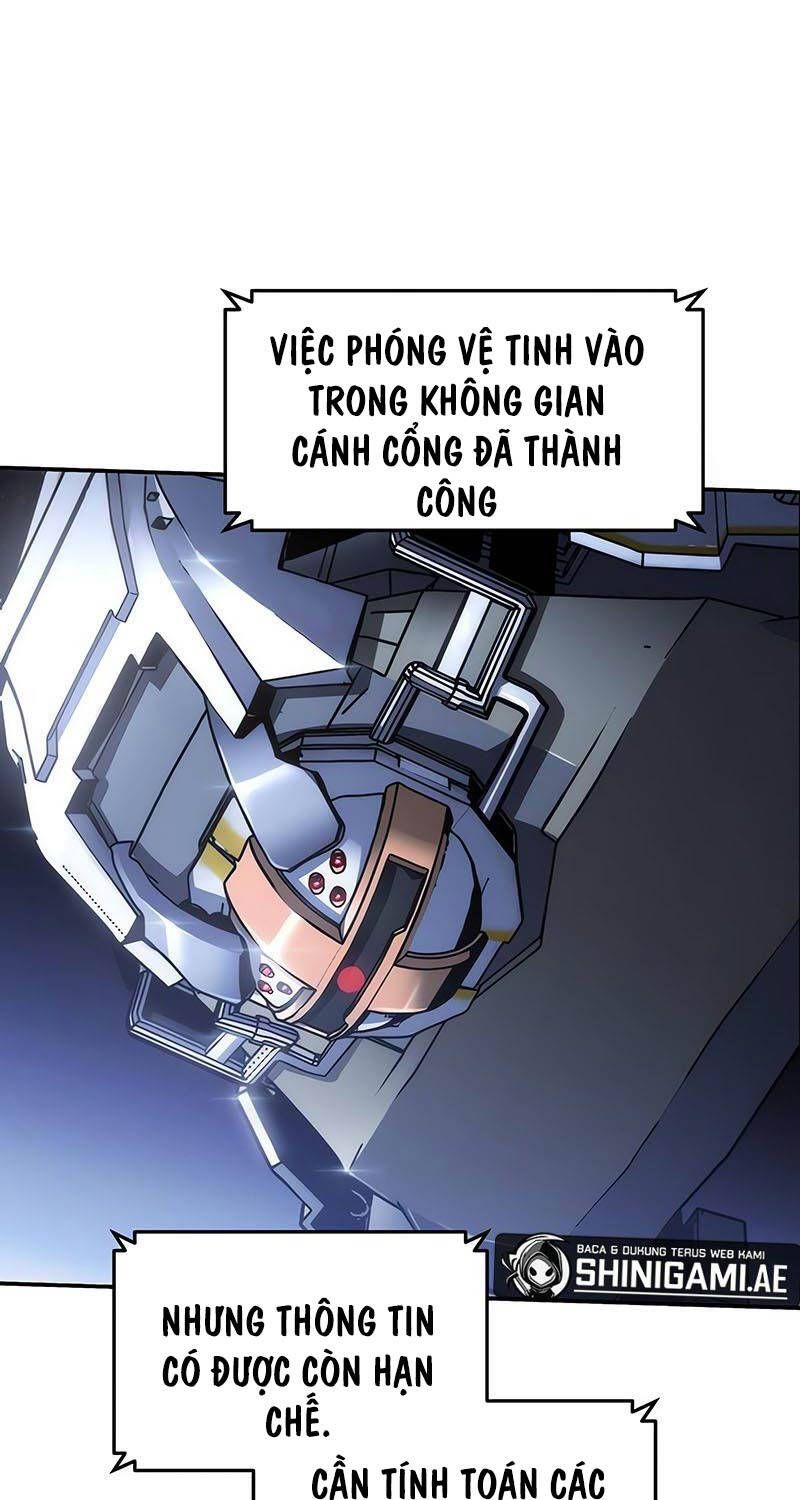 đọc truyện Vua Hiệp Sĩ Đã Trở Lại Với Một Vị Thần Chương 66 ảnh 93 tại Thiên Thai Truyện