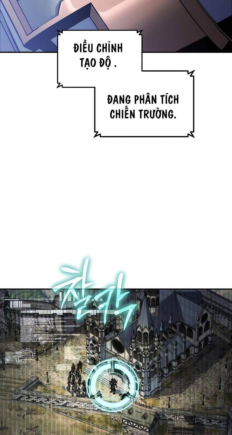 đọc truyện Vua Hiệp Sĩ Đã Trở Lại Với Một Vị Thần Chương 66 ảnh 97 tại Thiên Thai Truyện