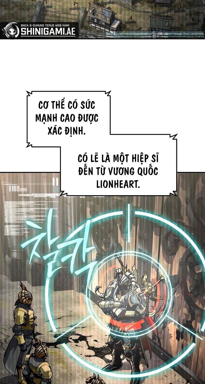 đọc truyện Vua Hiệp Sĩ Đã Trở Lại Với Một Vị Thần Chương 66 ảnh 98 tại Thiên Thai Truyện