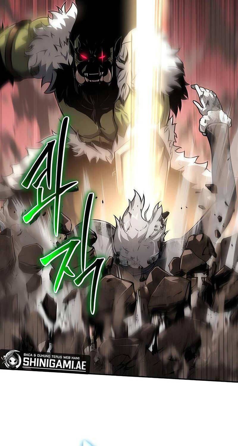 đọc truyện Vua Hiệp Sĩ Đã Trở Lại Với Một Vị Thần Chương 67 ảnh 103 tại Thiên Thai Truyện