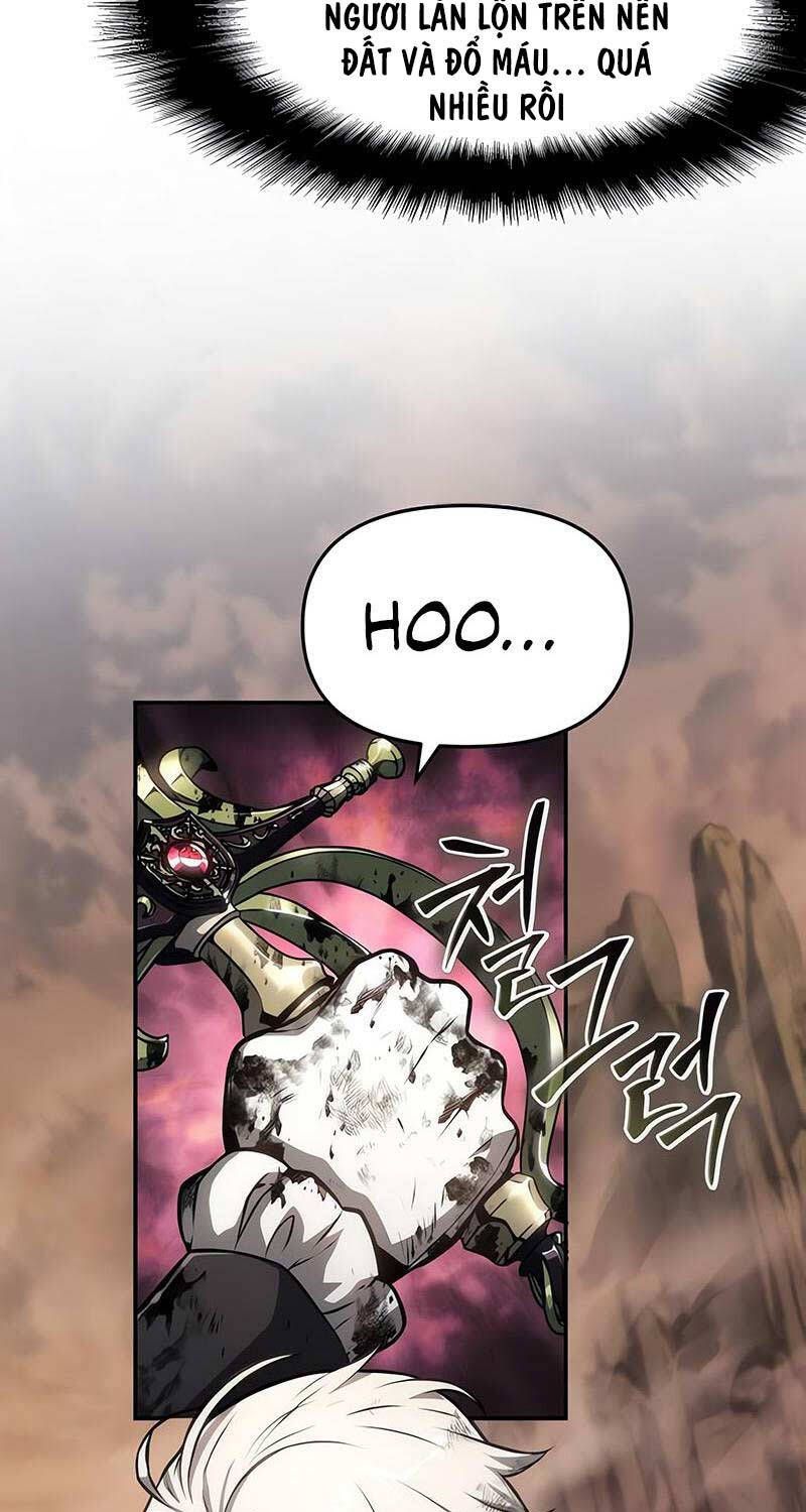 đọc truyện Vua Hiệp Sĩ Đã Trở Lại Với Một Vị Thần Chương 67 ảnh 112 tại Thiên Thai Truyện