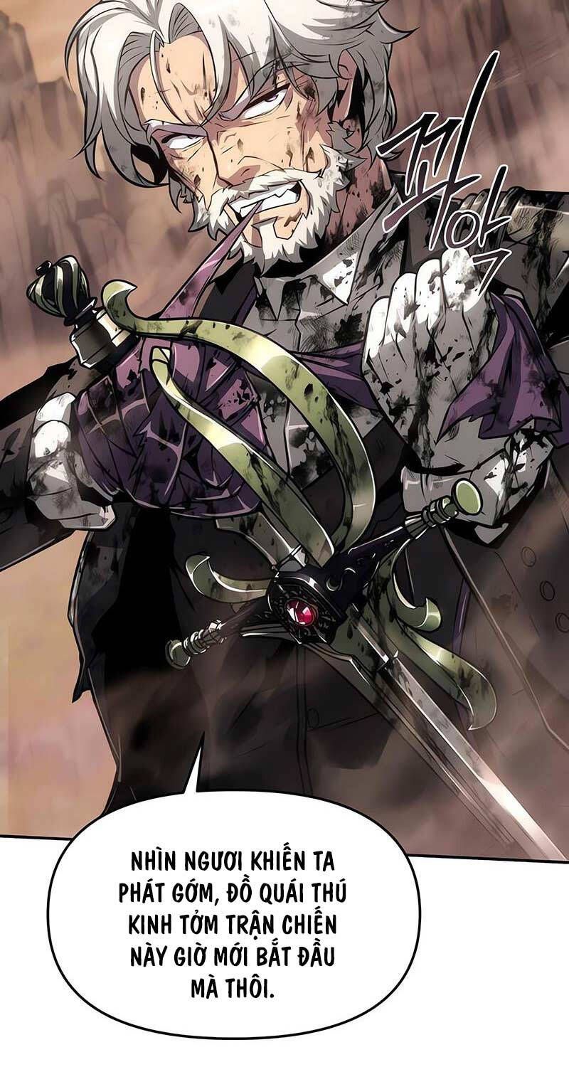 đọc truyện Vua Hiệp Sĩ Đã Trở Lại Với Một Vị Thần Chương 67 ảnh 113 tại Thiên Thai Truyện