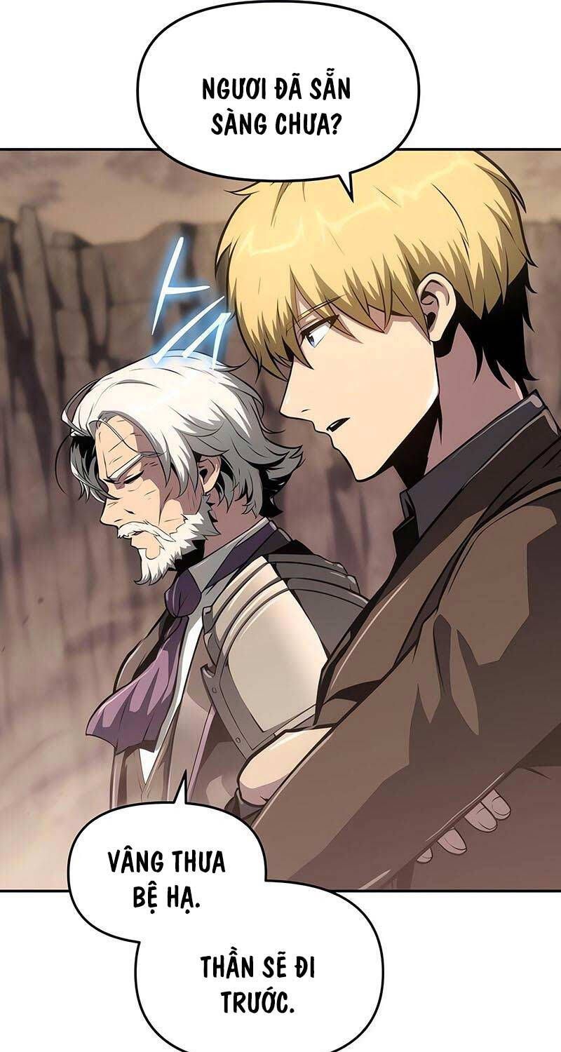 đọc truyện Vua Hiệp Sĩ Đã Trở Lại Với Một Vị Thần Chương 67 ảnh 15 tại Thiên Thai Truyện