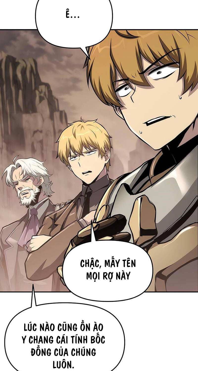 đọc truyện Vua Hiệp Sĩ Đã Trở Lại Với Một Vị Thần Chương 67 ảnh 21 tại Thiên Thai Truyện