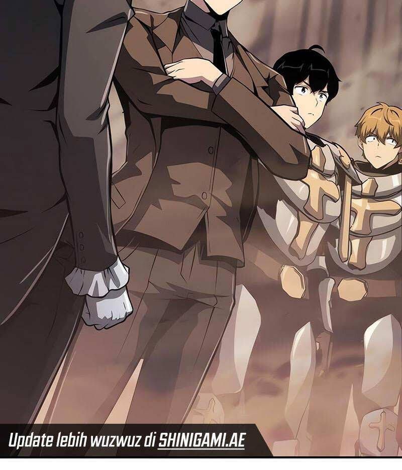 đọc truyện Vua Hiệp Sĩ Đã Trở Lại Với Một Vị Thần Chương 67 ảnh 27 tại Thiên Thai Truyện