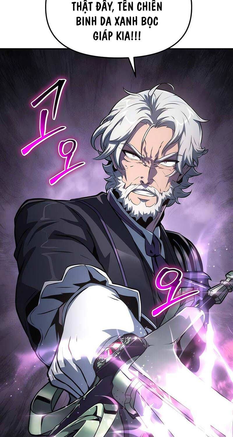 đọc truyện Vua Hiệp Sĩ Đã Trở Lại Với Một Vị Thần Chương 67 ảnh 36 tại Thiên Thai Truyện