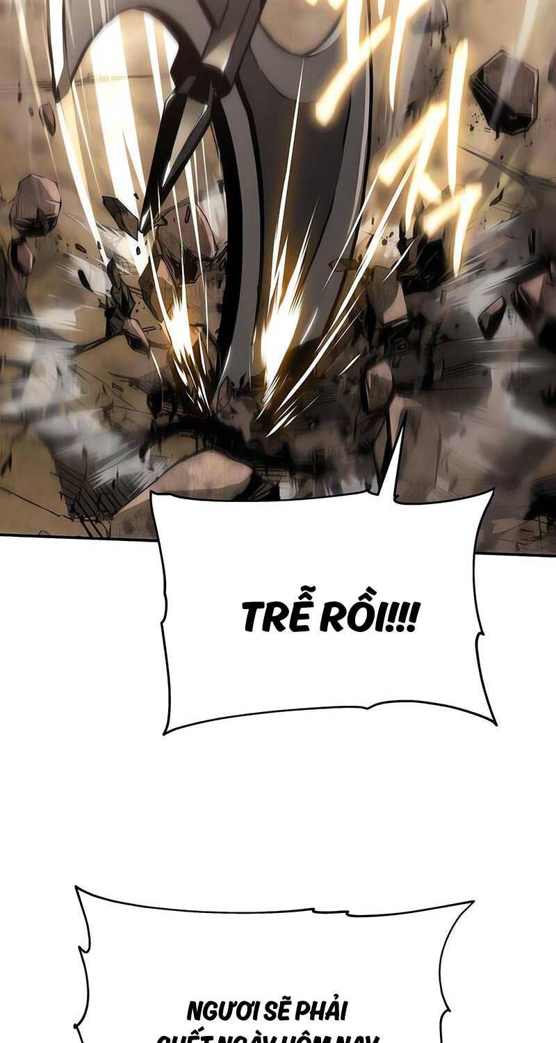 đọc truyện Vua Hiệp Sĩ Đã Trở Lại Với Một Vị Thần Chương 67 ảnh 39 tại Thiên Thai Truyện