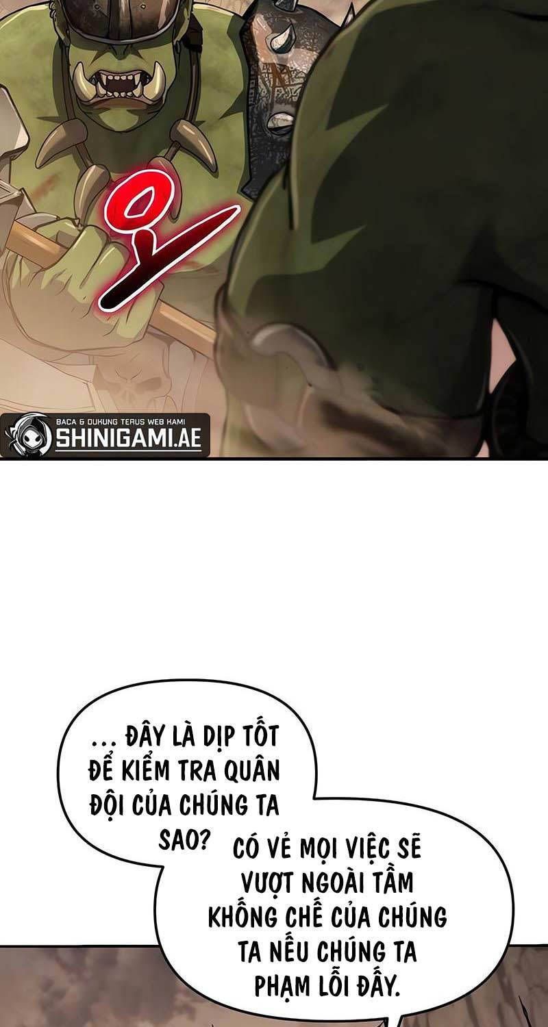 đọc truyện Vua Hiệp Sĩ Đã Trở Lại Với Một Vị Thần Chương 67 ảnh 6 tại Thiên Thai Truyện