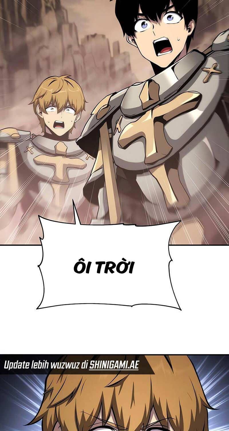 đọc truyện Vua Hiệp Sĩ Đã Trở Lại Với Một Vị Thần Chương 67 ảnh 56 tại Thiên Thai Truyện