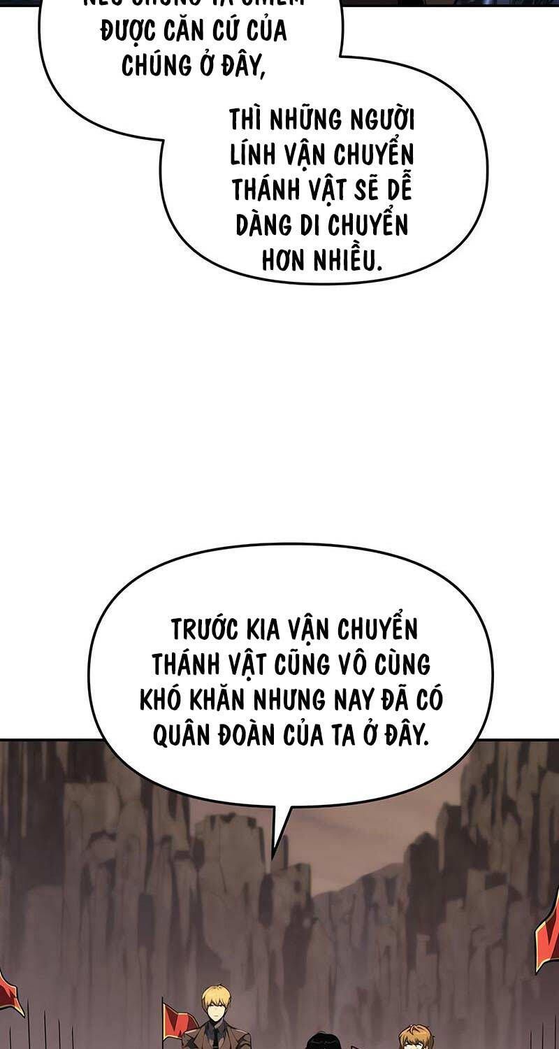 đọc truyện Vua Hiệp Sĩ Đã Trở Lại Với Một Vị Thần Chương 67 ảnh 9 tại Thiên Thai Truyện