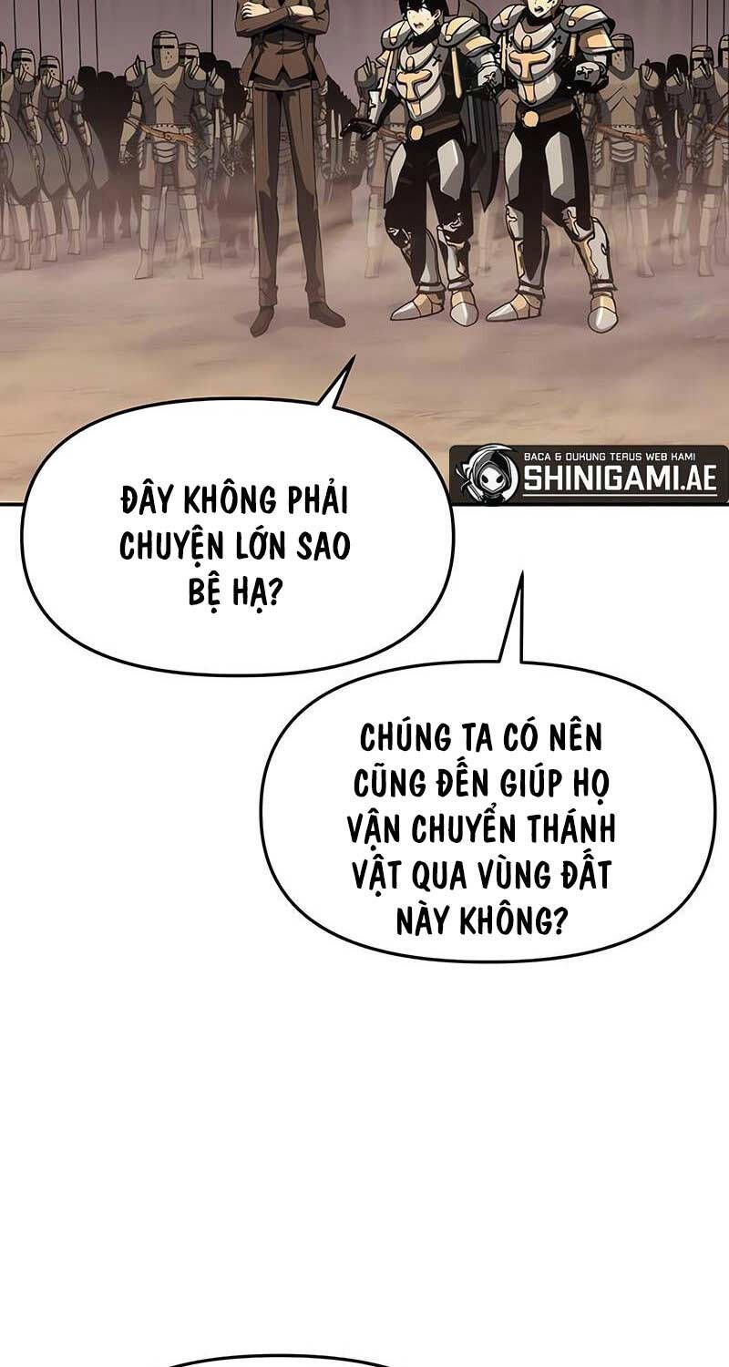 đọc truyện Vua Hiệp Sĩ Đã Trở Lại Với Một Vị Thần Chương 67 ảnh 10 tại Thiên Thai Truyện
