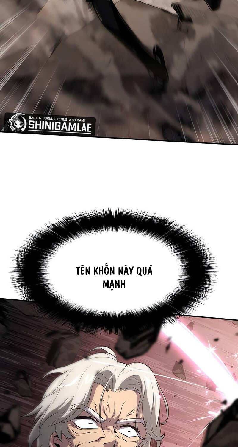 đọc truyện Vua Hiệp Sĩ Đã Trở Lại Với Một Vị Thần Chương 67 ảnh 91 tại Thiên Thai Truyện