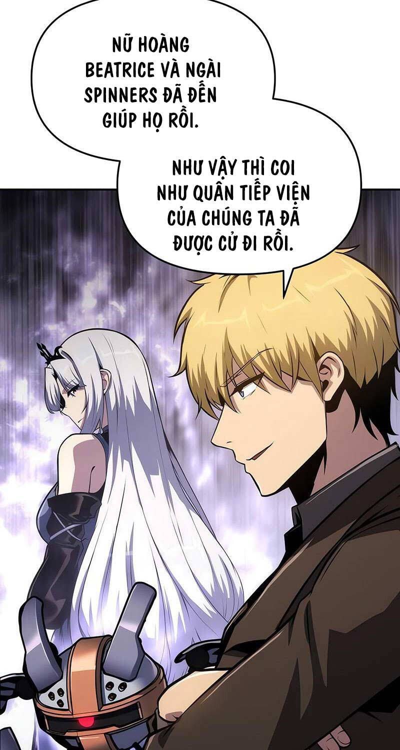 đọc truyện Vua Hiệp Sĩ Đã Trở Lại Với Một Vị Thần Chương 67 ảnh 11 tại Thiên Thai Truyện