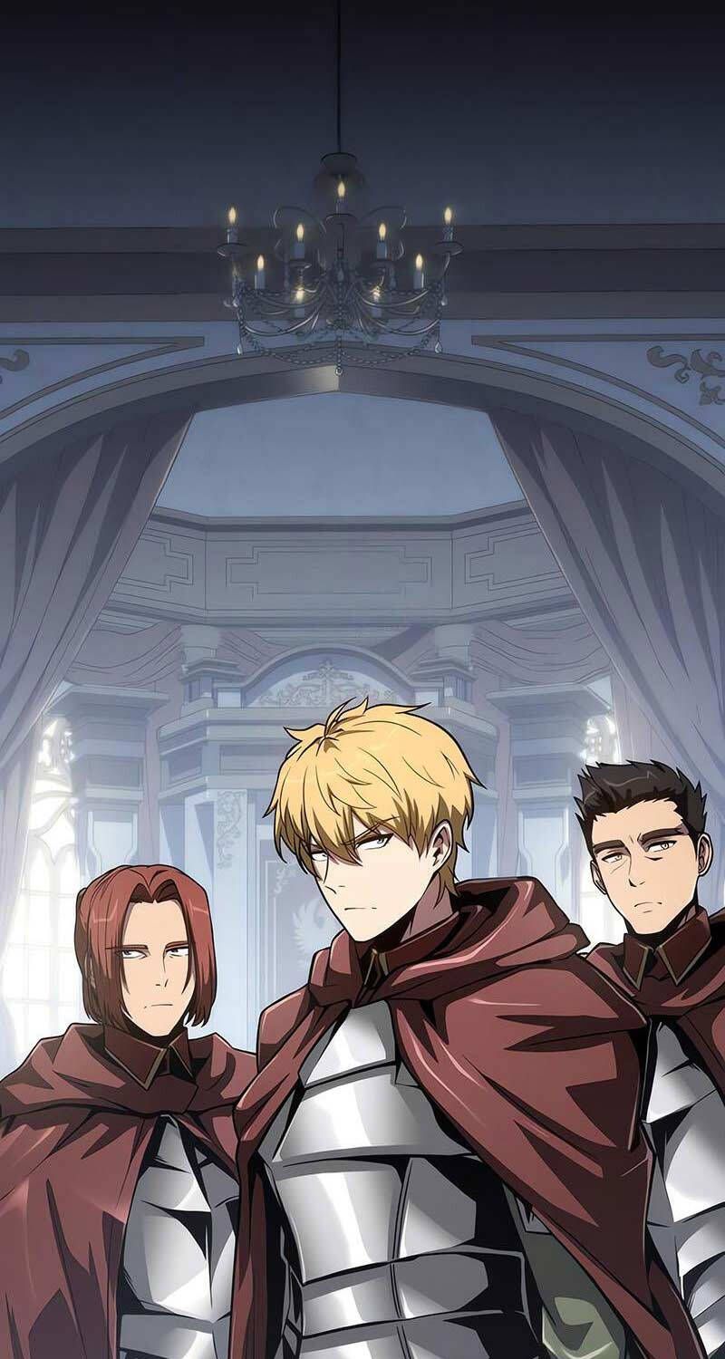 đọc truyện Vua Hiệp Sĩ Đã Trở Lại Với Một Vị Thần Chương 68 ảnh 2 tại Thiên Thai Truyện