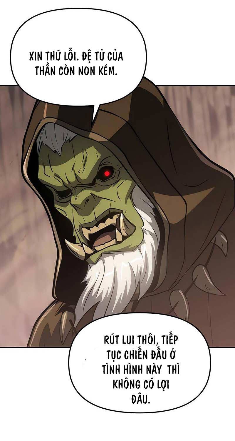 đọc truyện Vua Hiệp Sĩ Đã Trở Lại Với Một Vị Thần Chương 68 ảnh 116 tại Thiên Thai Truyện