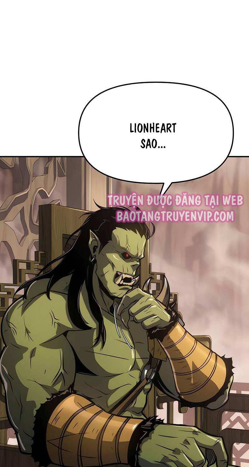 đọc truyện Vua Hiệp Sĩ Đã Trở Lại Với Một Vị Thần Chương 68 ảnh 117 tại Thiên Thai Truyện