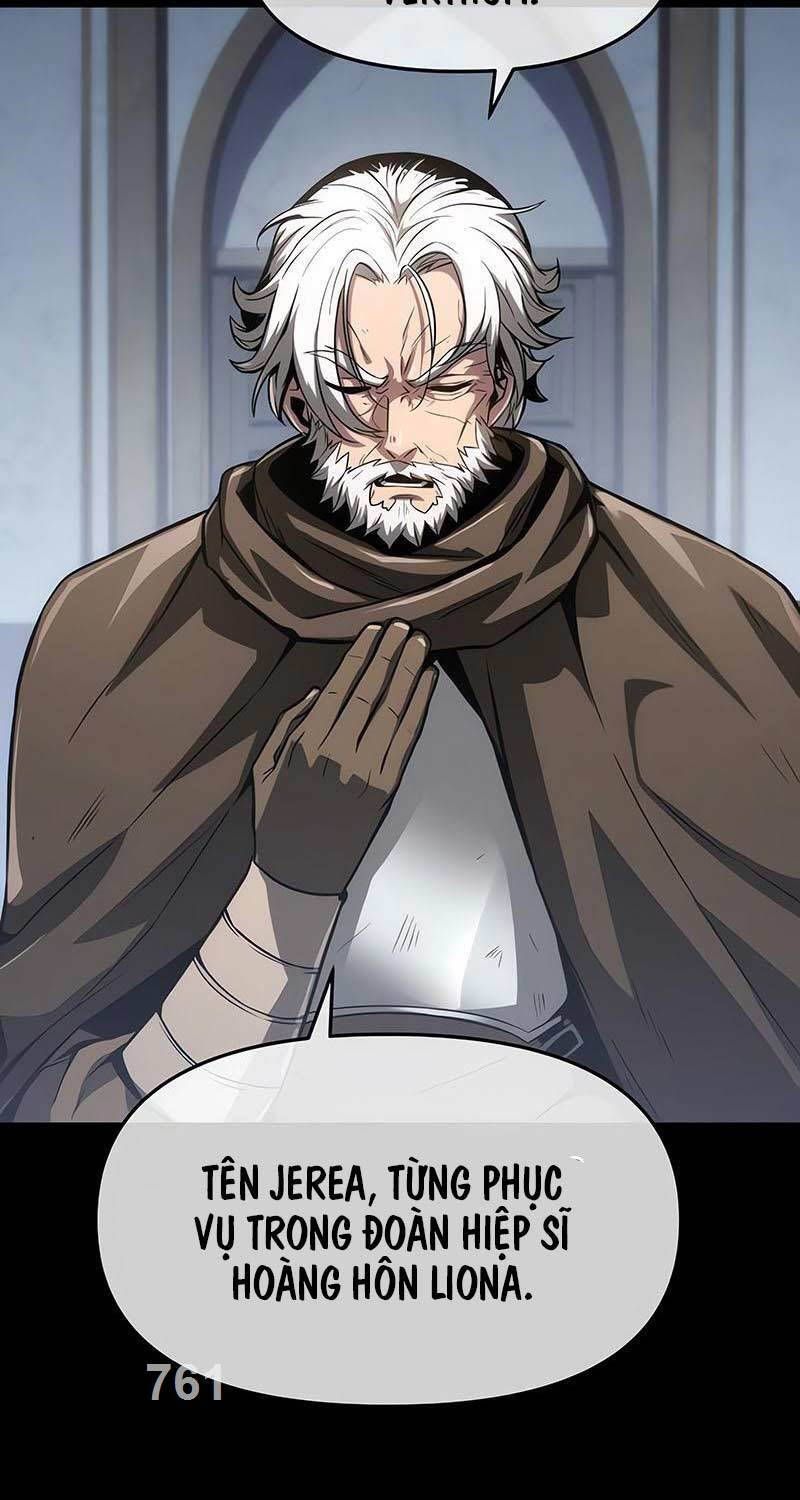 đọc truyện Vua Hiệp Sĩ Đã Trở Lại Với Một Vị Thần Chương 68 ảnh 5 tại Thiên Thai Truyện