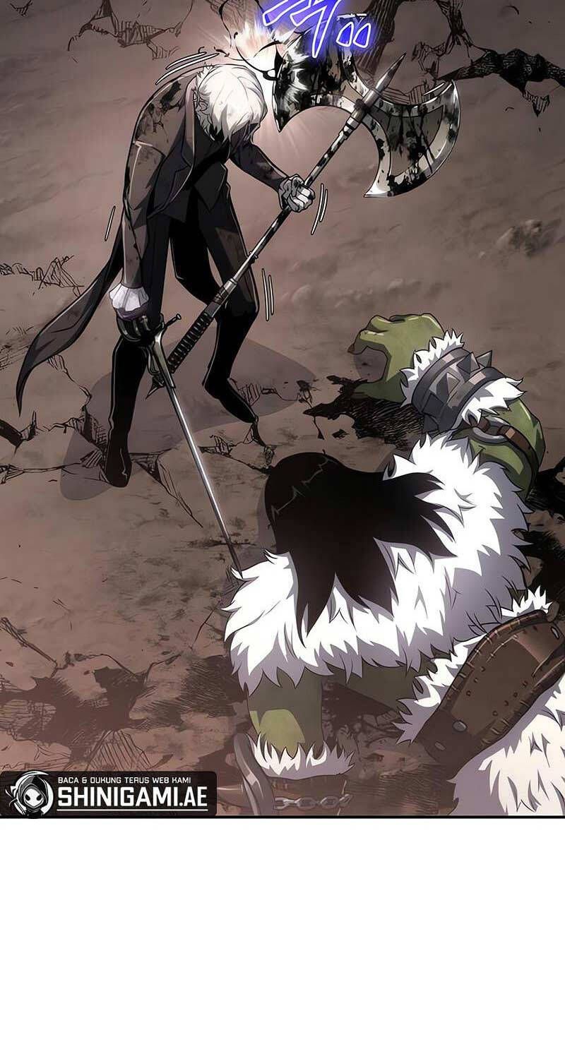 đọc truyện Vua Hiệp Sĩ Đã Trở Lại Với Một Vị Thần Chương 68 ảnh 37 tại Thiên Thai Truyện