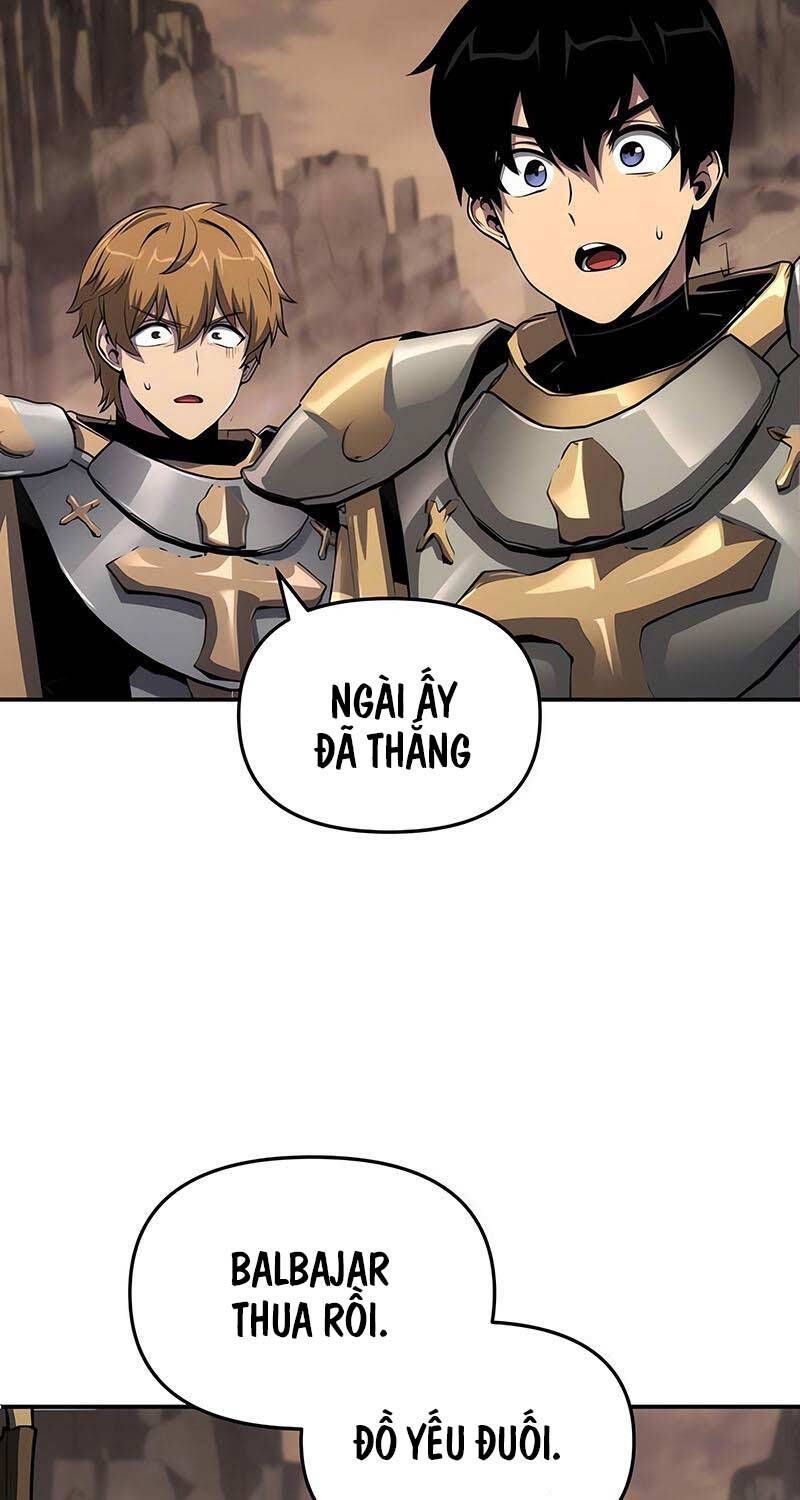 đọc truyện Vua Hiệp Sĩ Đã Trở Lại Với Một Vị Thần Chương 68 ảnh 41 tại Thiên Thai Truyện