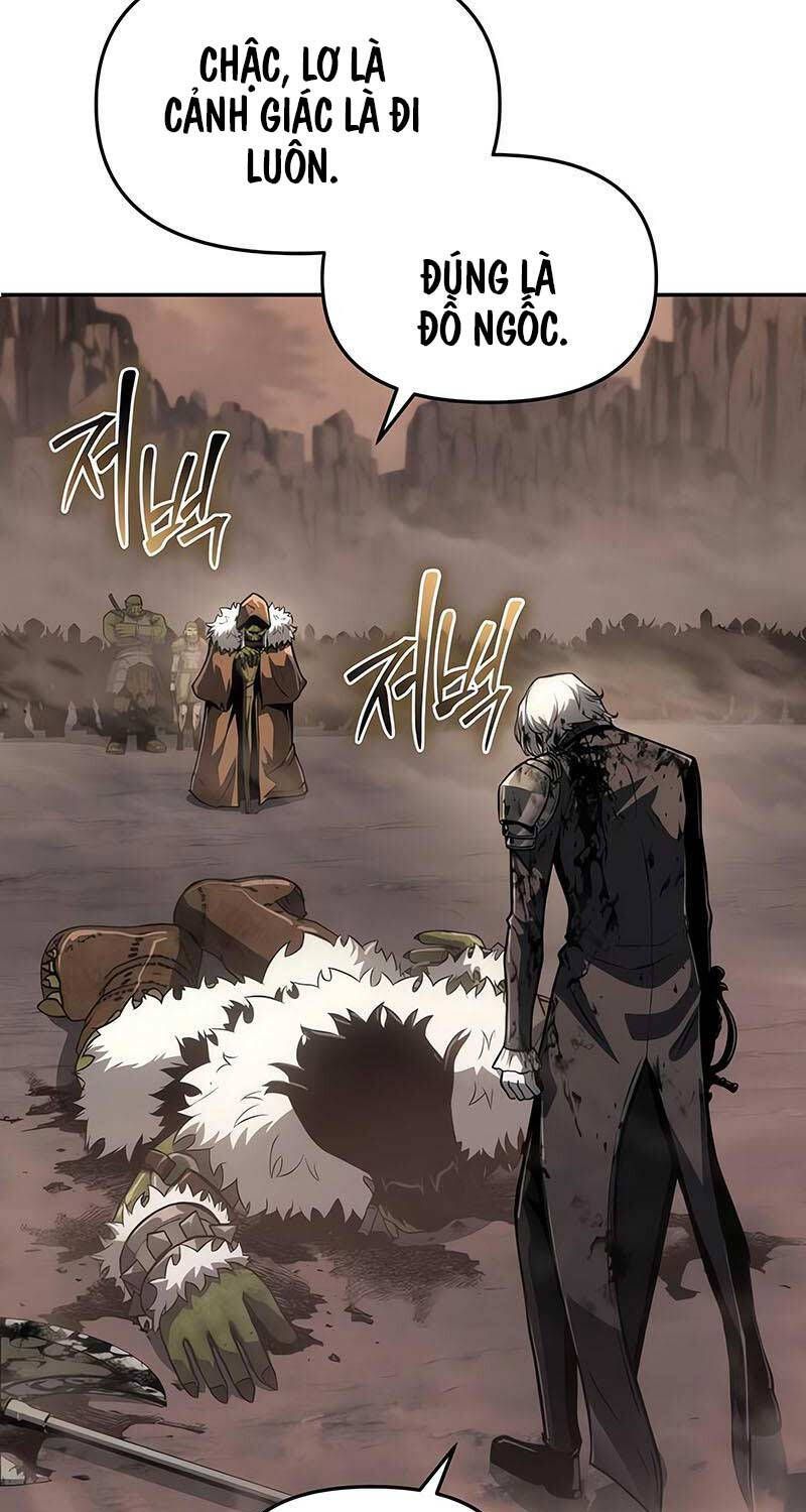 đọc truyện Vua Hiệp Sĩ Đã Trở Lại Với Một Vị Thần Chương 68 ảnh 43 tại Thiên Thai Truyện