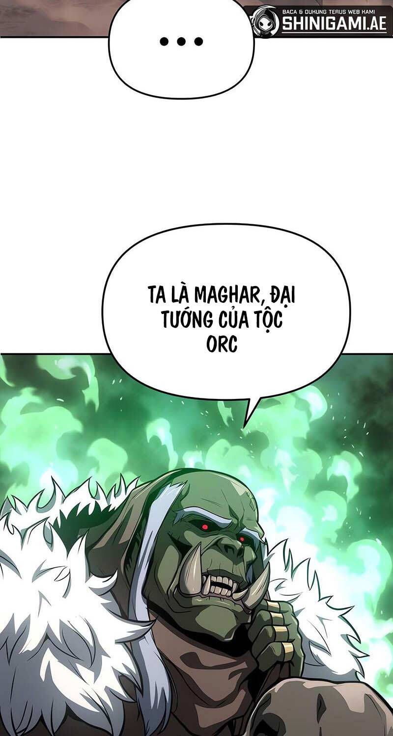 đọc truyện Vua Hiệp Sĩ Đã Trở Lại Với Một Vị Thần Chương 68 ảnh 44 tại Thiên Thai Truyện