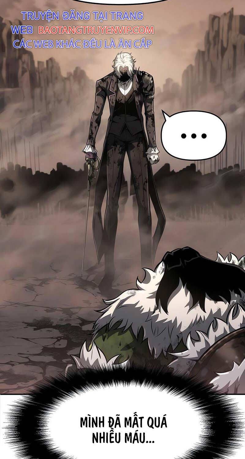 đọc truyện Vua Hiệp Sĩ Đã Trở Lại Với Một Vị Thần Chương 68 ảnh 46 tại Thiên Thai Truyện