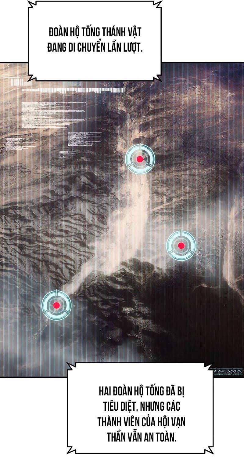 đọc truyện Vua Hiệp Sĩ Đã Trở Lại Với Một Vị Thần Chương 68 ảnh 68 tại Thiên Thai Truyện