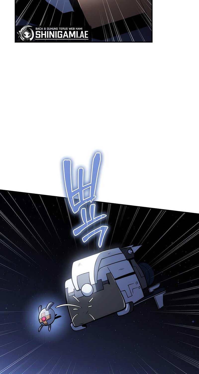 đọc truyện Vua Hiệp Sĩ Đã Trở Lại Với Một Vị Thần Chương 68 ảnh 71 tại Thiên Thai Truyện