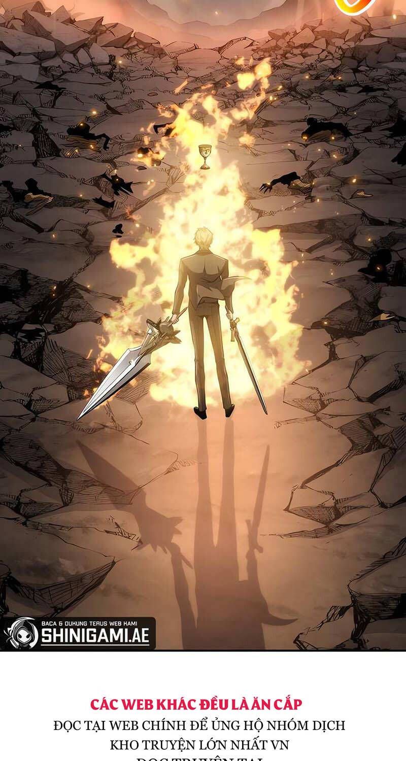 đọc truyện Vua Hiệp Sĩ Đã Trở Lại Với Một Vị Thần Chương 68 ảnh 79 tại Thiên Thai Truyện