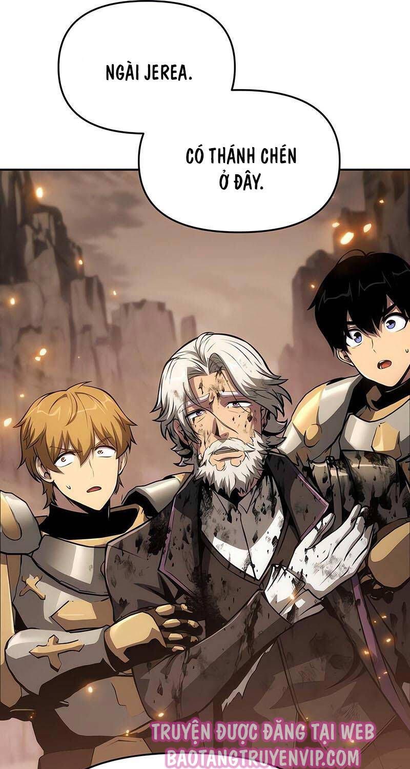 đọc truyện Vua Hiệp Sĩ Đã Trở Lại Với Một Vị Thần Chương 68 ảnh 82 tại Thiên Thai Truyện