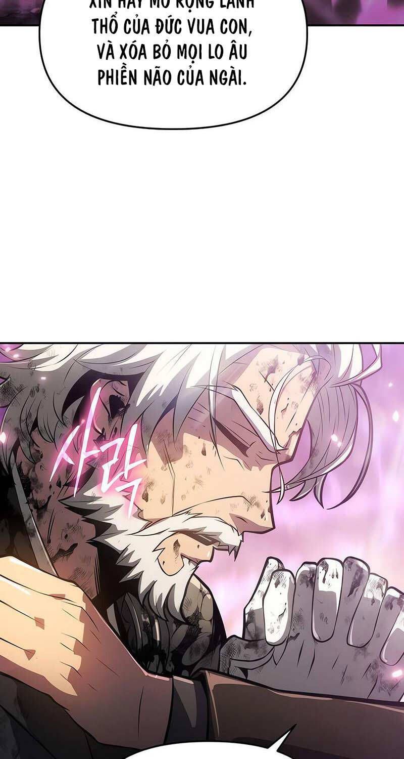 đọc truyện Vua Hiệp Sĩ Đã Trở Lại Với Một Vị Thần Chương 68 ảnh 100 tại Thiên Thai Truyện