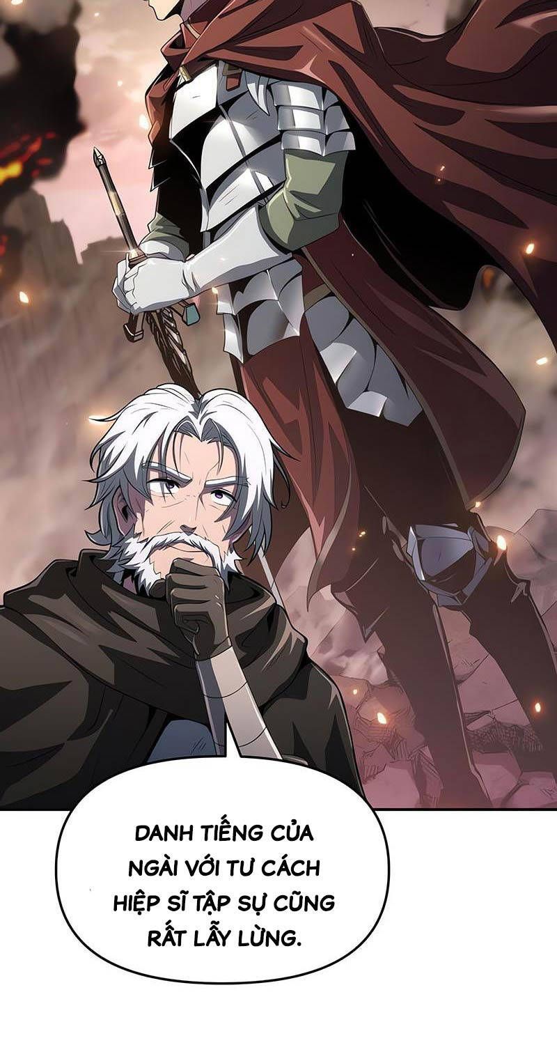 đọc truyện Vua Hiệp Sĩ Đã Trở Lại Với Một Vị Thần Chương 69 ảnh 12 tại Thiên Thai Truyện