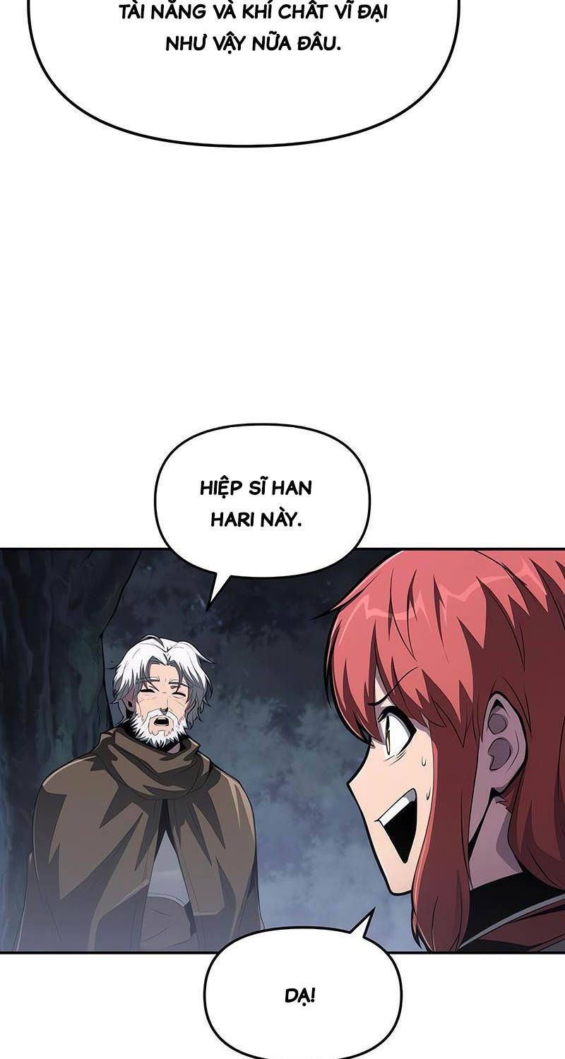 đọc truyện Vua Hiệp Sĩ Đã Trở Lại Với Một Vị Thần Chương 69 ảnh 21 tại Thiên Thai Truyện