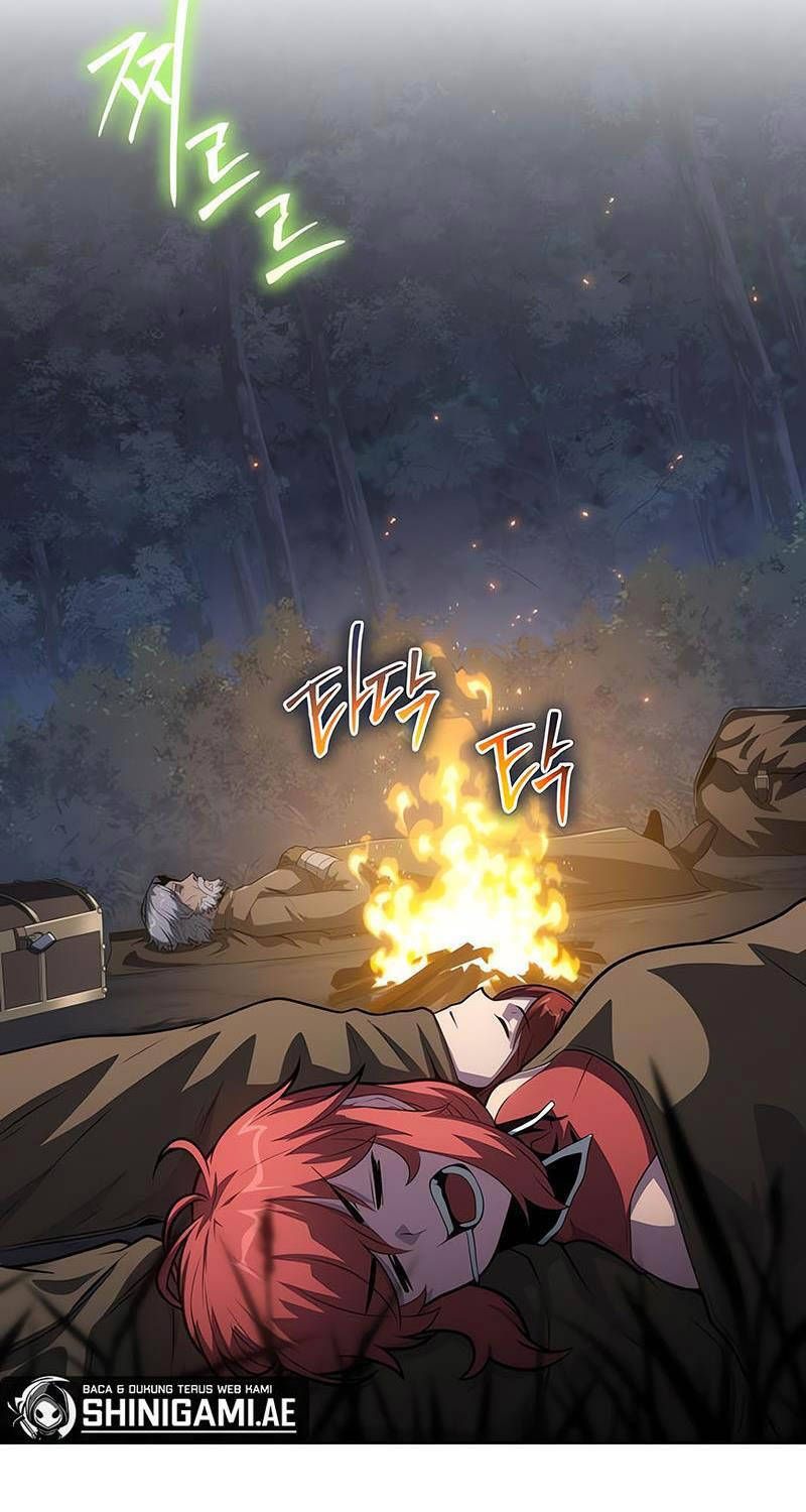 đọc truyện Vua Hiệp Sĩ Đã Trở Lại Với Một Vị Thần Chương 69 ảnh 27 tại Thiên Thai Truyện