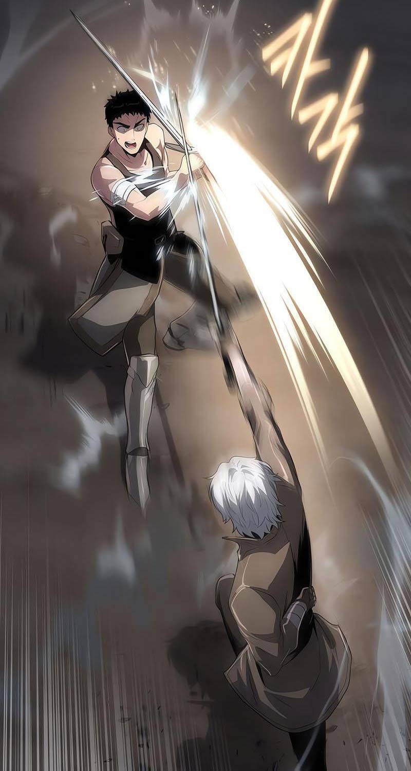 đọc truyện Vua Hiệp Sĩ Đã Trở Lại Với Một Vị Thần Chương 69 ảnh 40 tại Thiên Thai Truyện