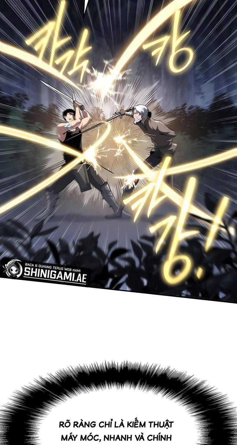 đọc truyện Vua Hiệp Sĩ Đã Trở Lại Với Một Vị Thần Chương 69 ảnh 44 tại Thiên Thai Truyện