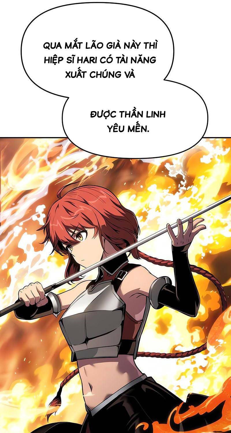 đọc truyện Vua Hiệp Sĩ Đã Trở Lại Với Một Vị Thần Chương 69 ảnh 58 tại Thiên Thai Truyện