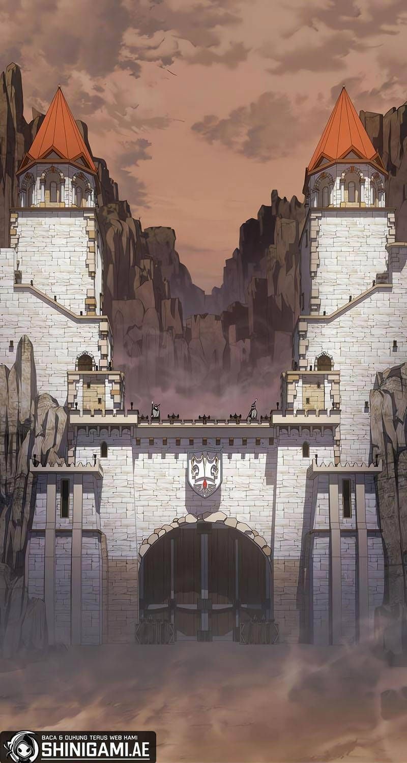 đọc truyện Vua Hiệp Sĩ Đã Trở Lại Với Một Vị Thần Chương 69 ảnh 88 tại Thiên Thai Truyện