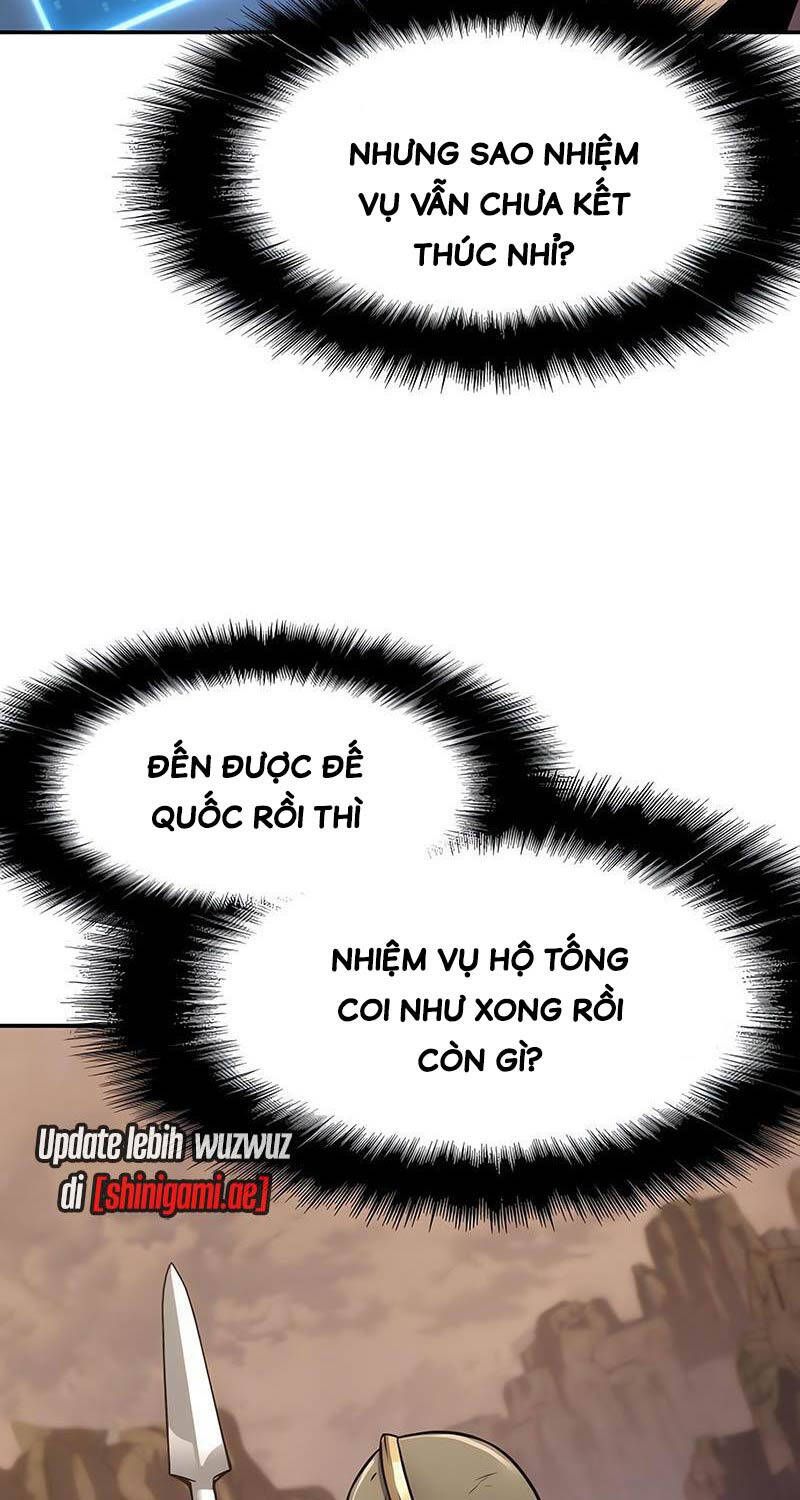 đọc truyện Vua Hiệp Sĩ Đã Trở Lại Với Một Vị Thần Chương 69 ảnh 93 tại Thiên Thai Truyện