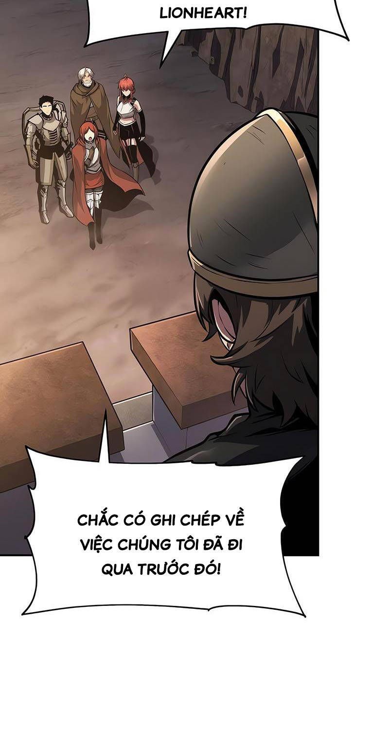 đọc truyện Vua Hiệp Sĩ Đã Trở Lại Với Một Vị Thần Chương 69 ảnh 95 tại Thiên Thai Truyện